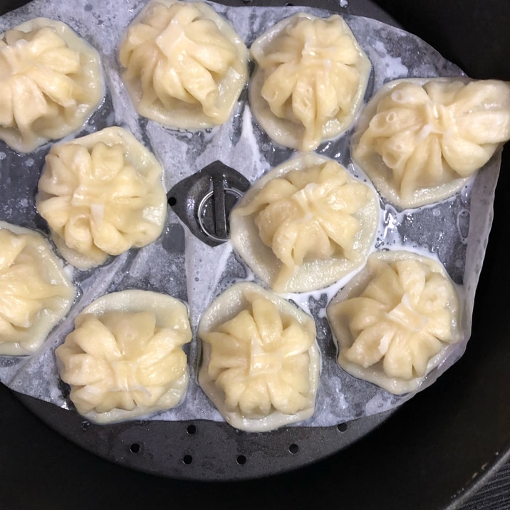 肉やで買った小籠包の蒸し方 レシピ 作り方 By うーたま 楽天レシピ 肉やで買った小籠包の蒸し方 レシピ 作り方 By うーたま 楽天レシピ